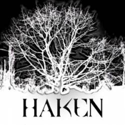 Haken : Enter the 5th Dimension